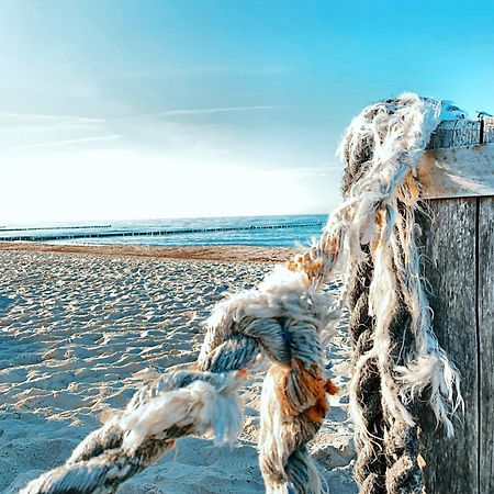 Ferienwohnungen Haus Sommerlust Ostseebad Kühlungsborn Kültér fotó