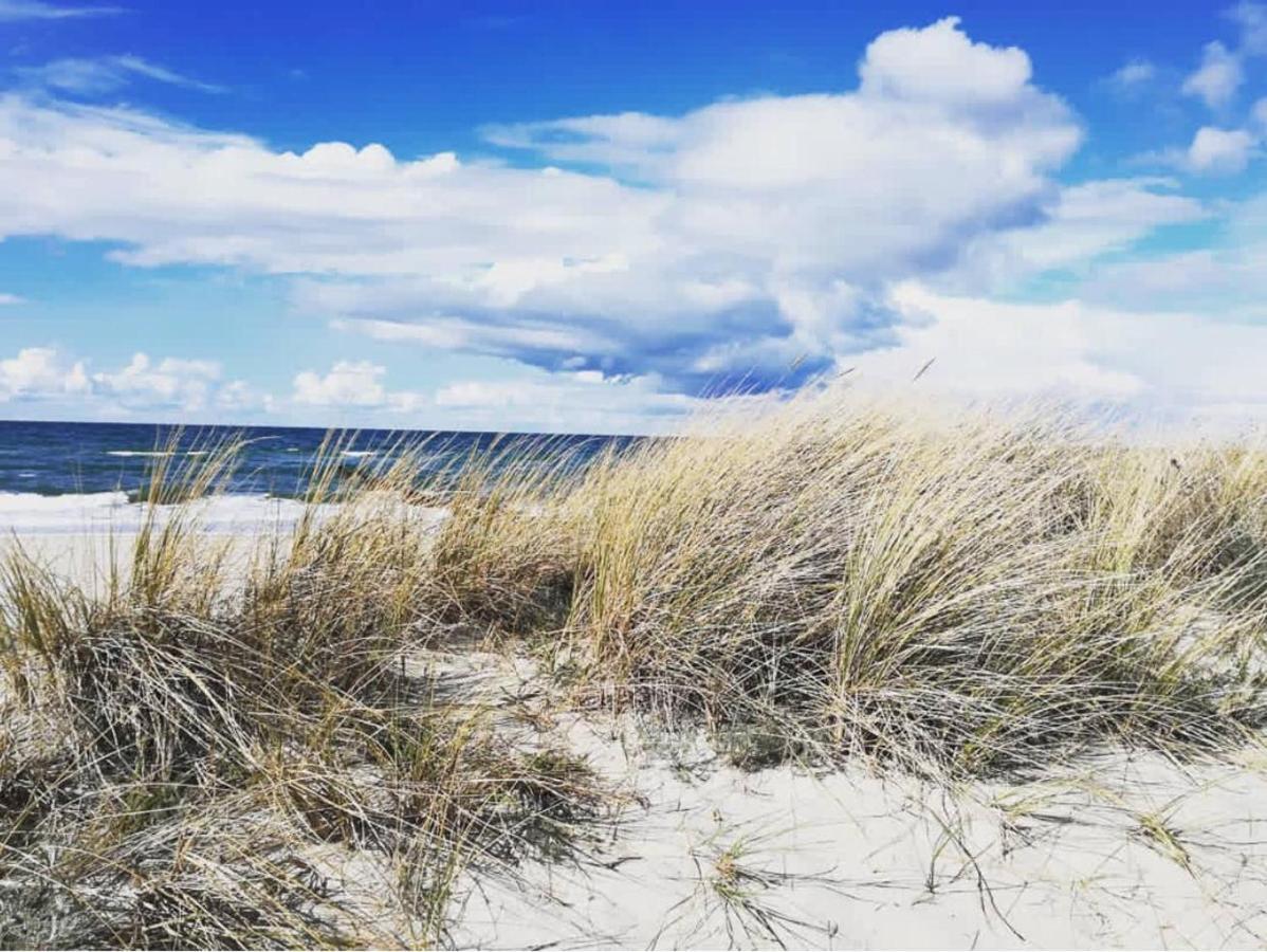 Ferienwohnungen Haus Sommerlust Ostseebad Kühlungsborn Kültér fotó