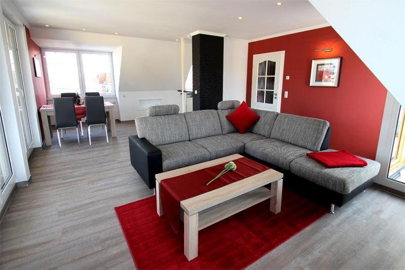 Ferienwohnungen Haus Sommerlust Ostseebad Kühlungsborn Kültér fotó