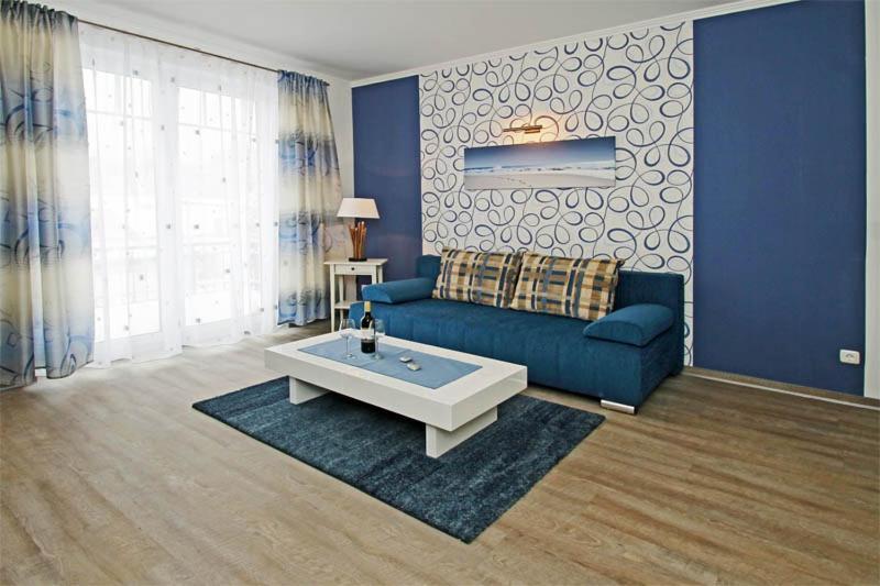 Ferienwohnungen Haus Sommerlust Ostseebad Kühlungsborn Kültér fotó