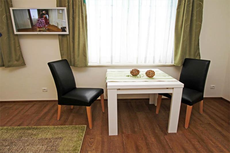 Ferienwohnungen Haus Sommerlust Ostseebad Kühlungsborn Kültér fotó