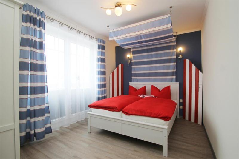 Ferienwohnungen Haus Sommerlust Ostseebad Kühlungsborn Kültér fotó