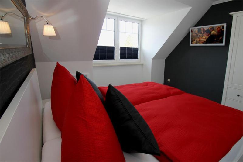 Ferienwohnungen Haus Sommerlust Ostseebad Kühlungsborn Kültér fotó
