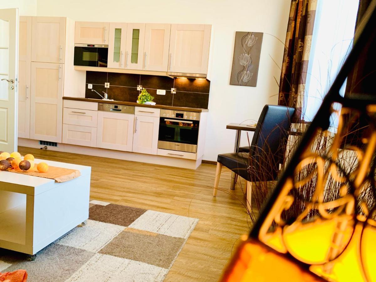 Ferienwohnungen Haus Sommerlust Ostseebad Kühlungsborn Kültér fotó