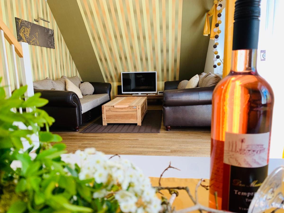 Ferienwohnungen Haus Sommerlust Ostseebad Kühlungsborn Kültér fotó
